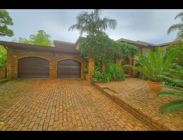 3 BEDROOM HOUSE FOR SALE IN CONSTANTIA PARK
